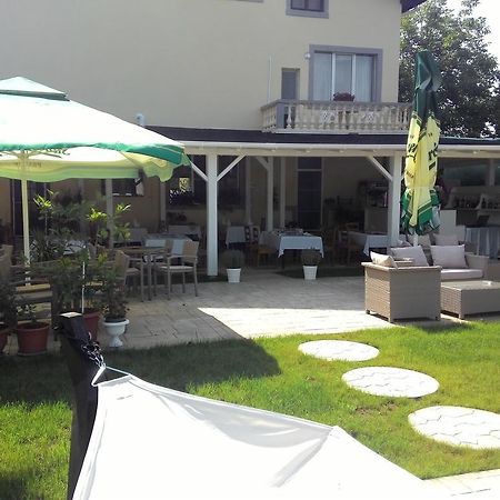 Casa Radu Hotel Snagov Esterno foto