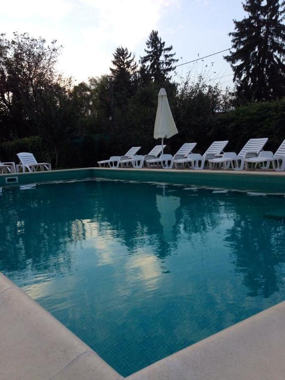 Casa Radu Hotel Snagov Esterno foto