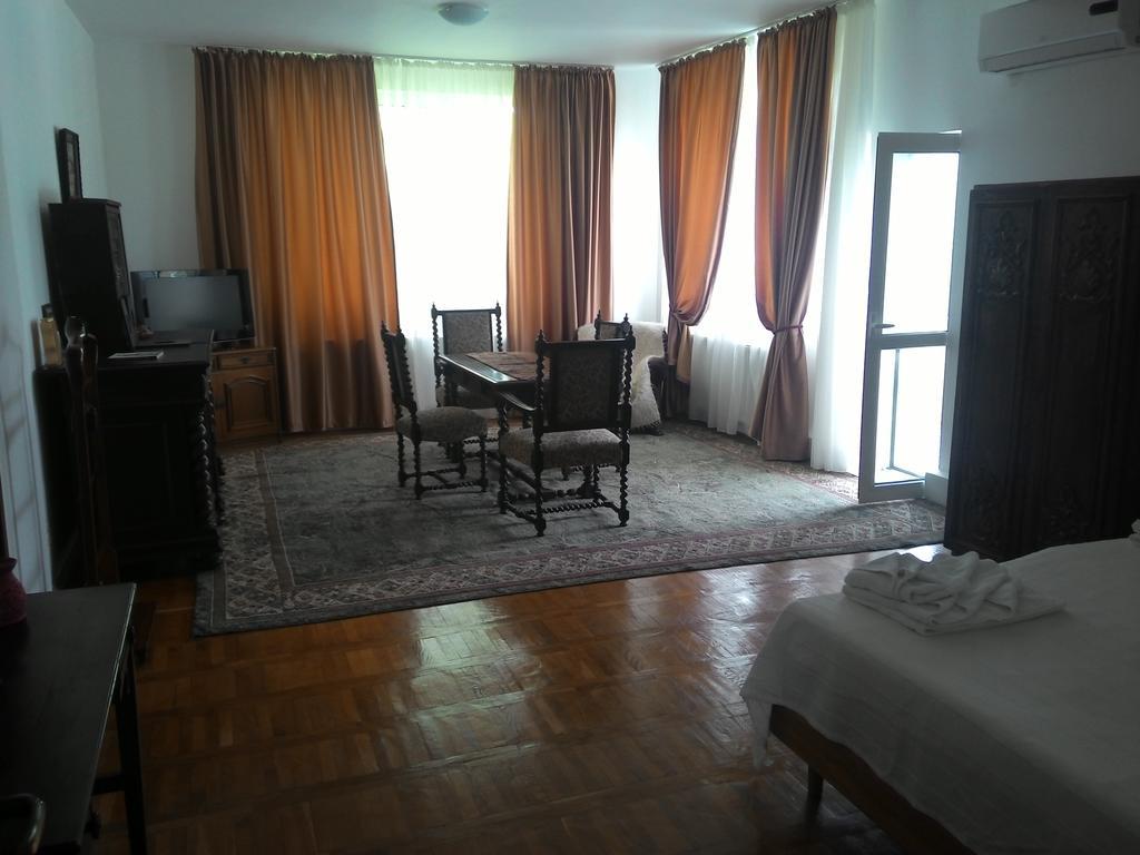 Casa Radu Hotel Snagov Camera foto