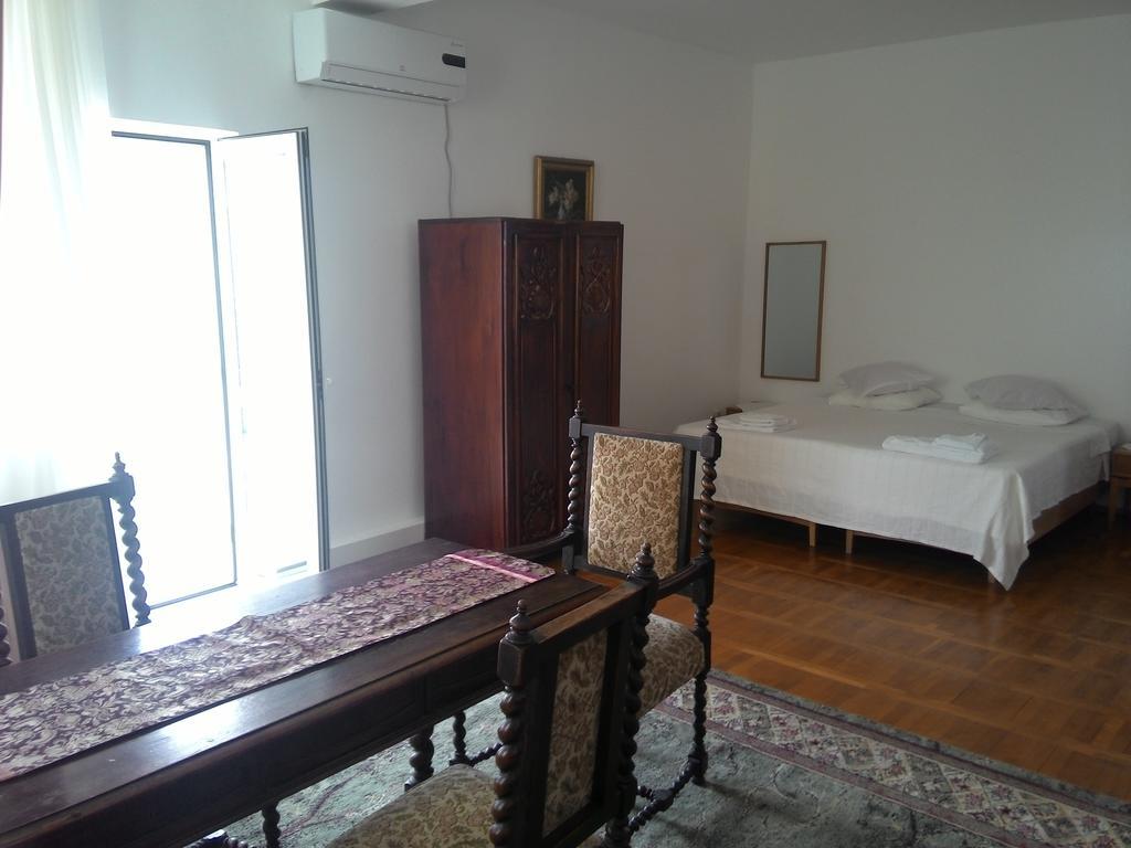 Casa Radu Hotel Snagov Camera foto